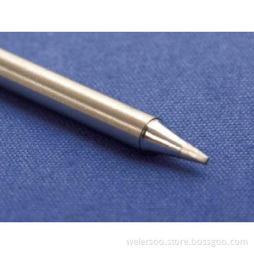 Replacement Soldering Iron Tips , Soldering Tools For Elec